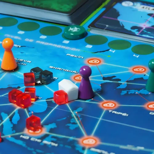 Pandemic