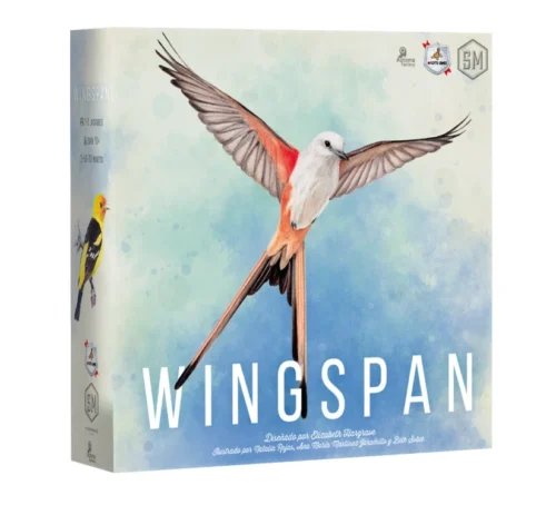 Wingspan