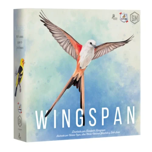 Wingspan