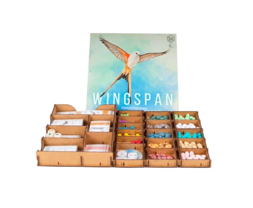 Wingspan