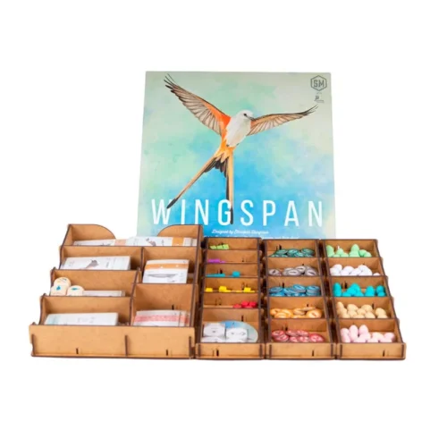 Wingspan