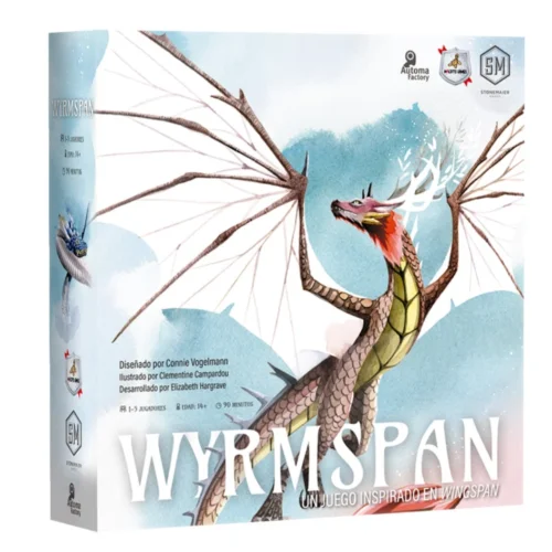 Wyrmspan