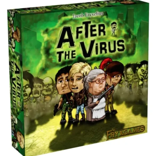 After the Virus