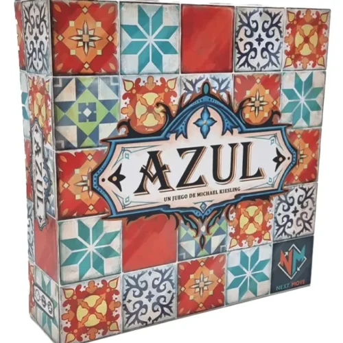 Azul