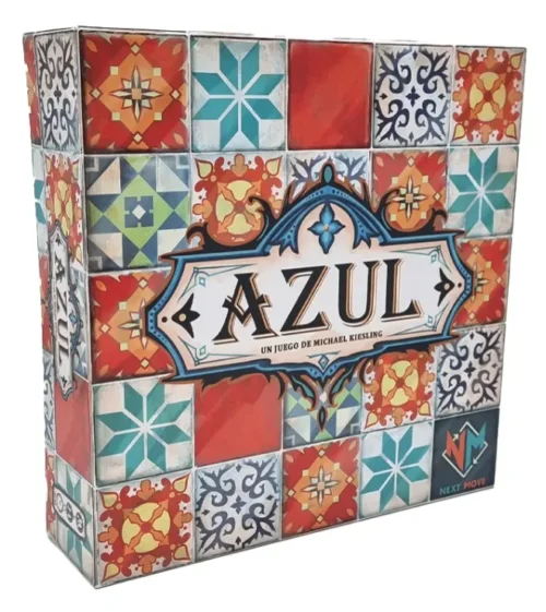Azul