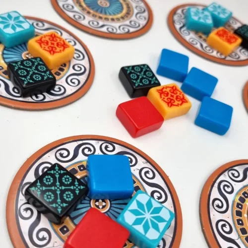 Azul