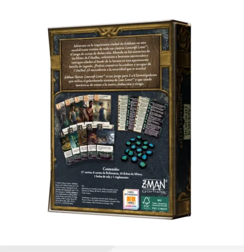 BANG! El juego de dados