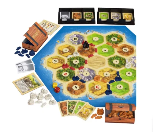 Catan