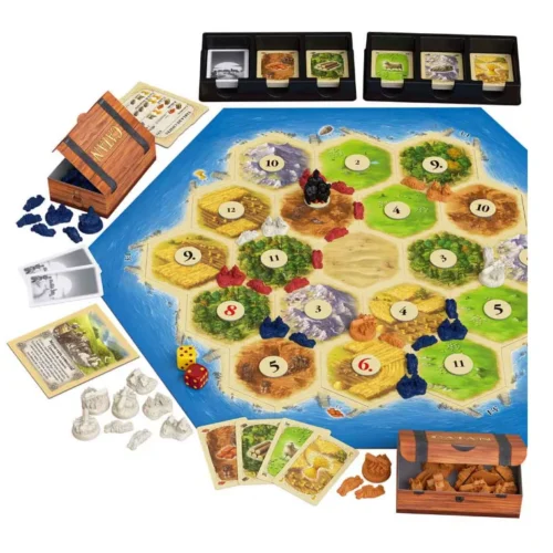 Catan
