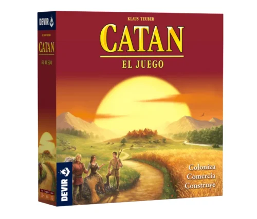 Catan