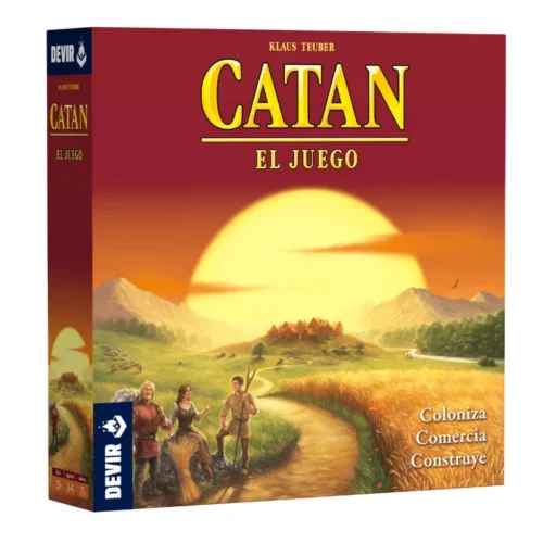 Catan