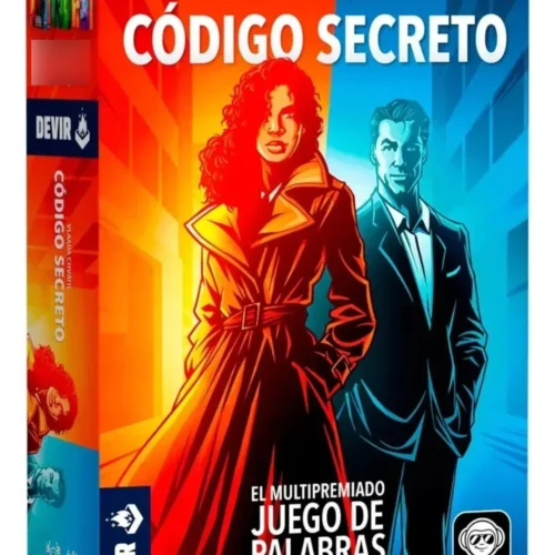 Código Secreto