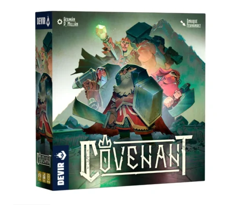 Covenant
