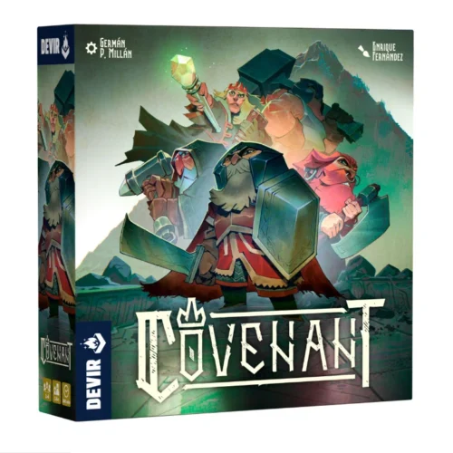 Covenant
