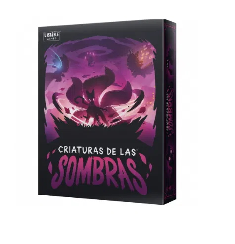 Criaturas de las Sombras