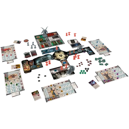 Cthulhu: Death May Die