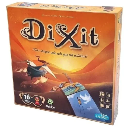 Dixit