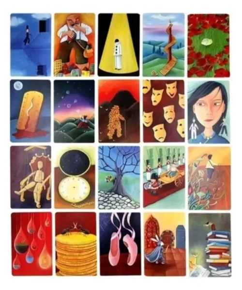 Dixit