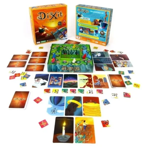 Dixit
