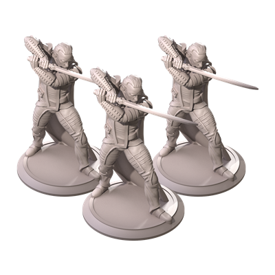 Dune: Imperium – Linajes