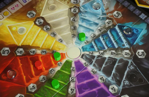 Dwellings of Eldervale