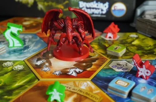 Dwellings of Eldervale