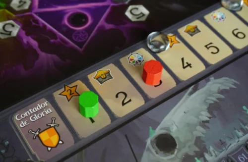 Dwellings of Eldervale