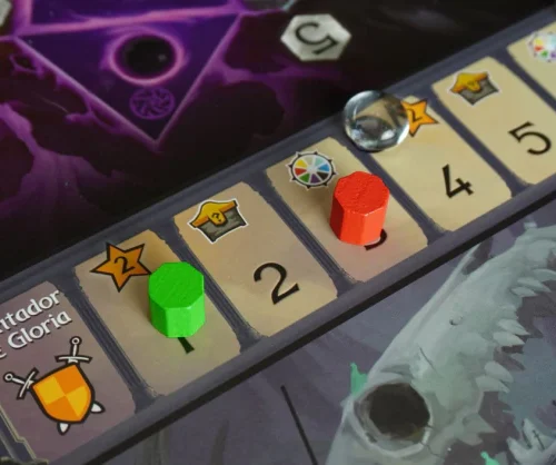 Dwellings of Eldervale