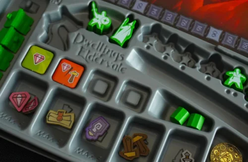 Dwellings of Eldervale