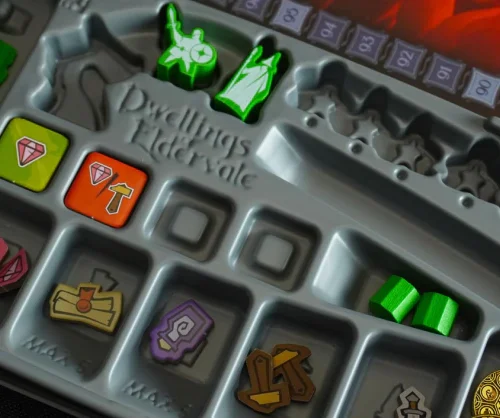 Dwellings of Eldervale