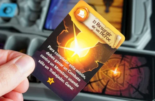 Dwellings of Eldervale