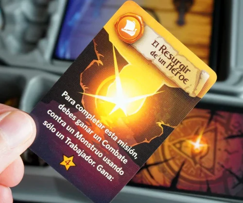 Dwellings of Eldervale