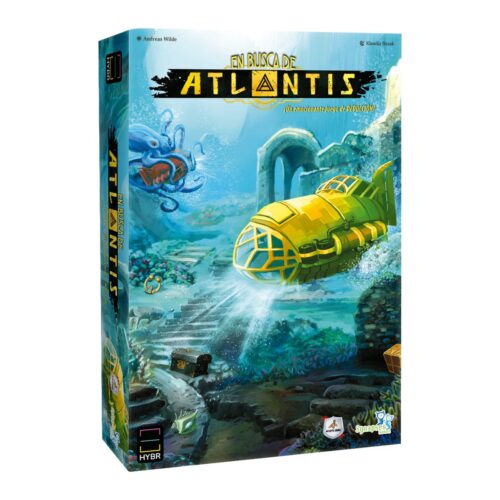 en-busca-de-atlantis En Busca de Atlantis