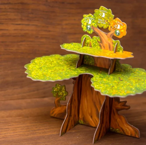 Everdell: Edición Esencial