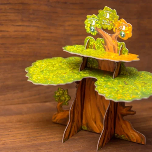 Everdell: Edición Esencial
