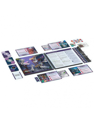 Fábulas de Peluche: ¡Oh, Hermanito!