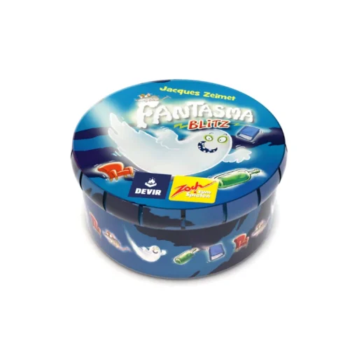 Fantasma Blitz Mini