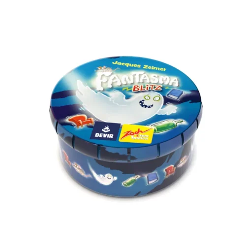 Fantasma Blitz Mini