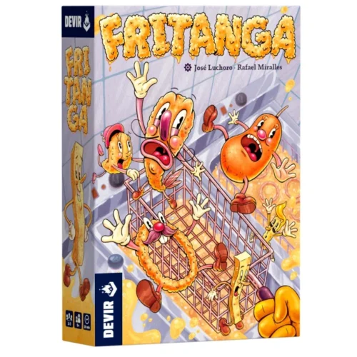 Fritanga