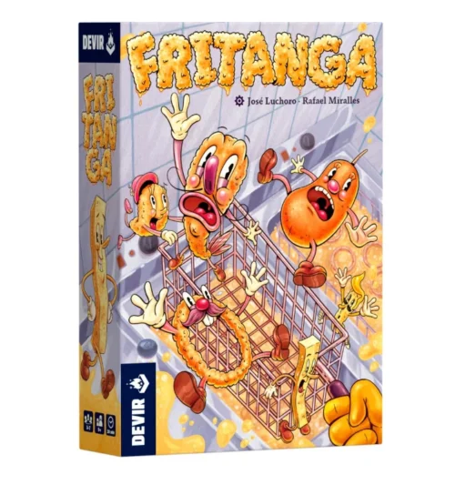 Fritanga