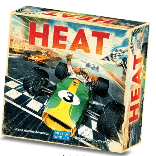 Heat