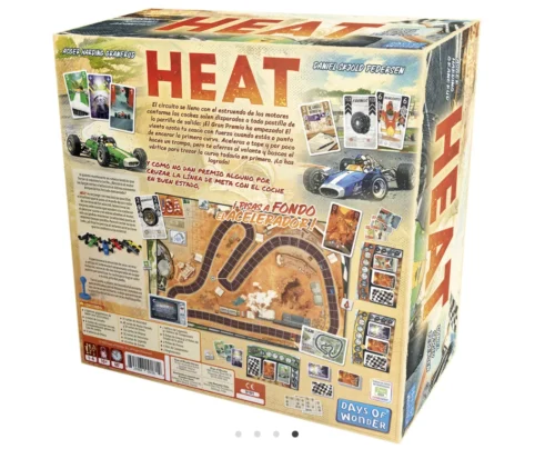 Heat