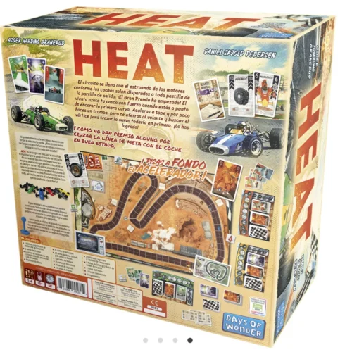 Heat