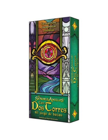 Las Dos Torres: El Juego de Bazas