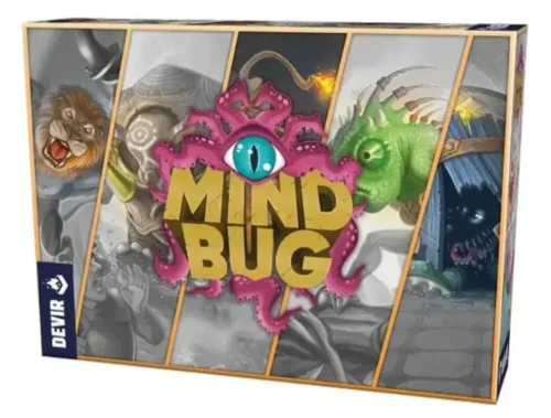 Mindbug
