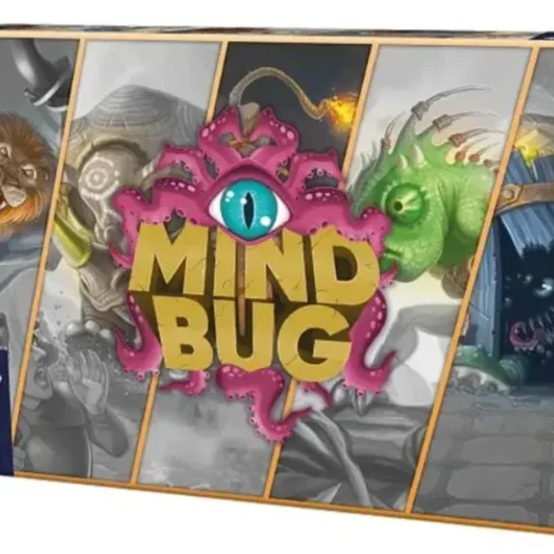 Mindbug