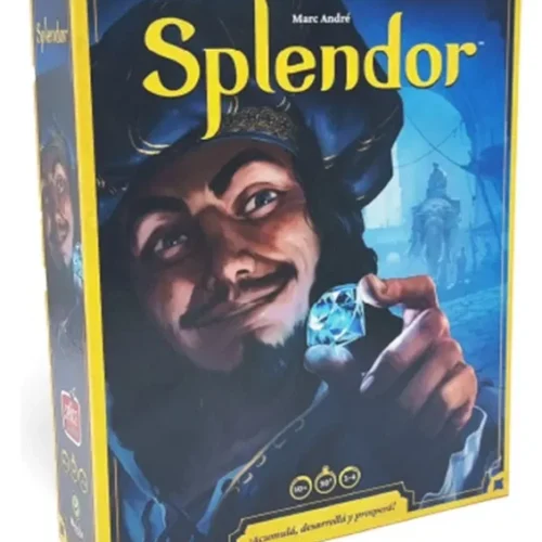Splendor