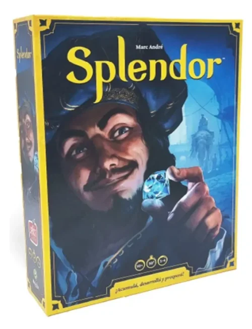 Splendor
