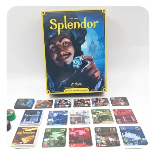 Splendor