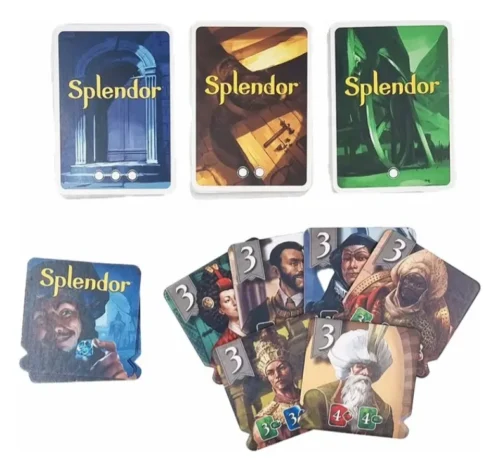Splendor